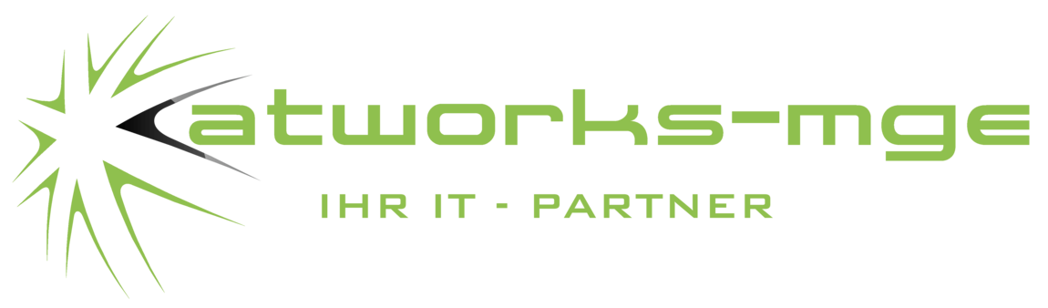 ATWORKS-MGE - Ihr IT-Partner